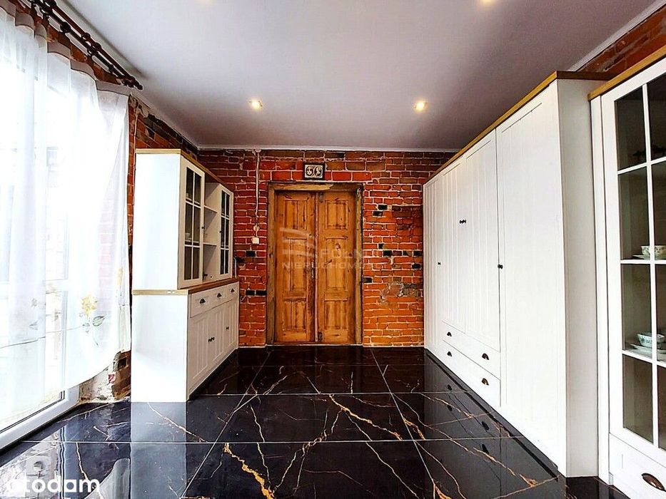 Dom z Charakterem – Wyjątkowa Oferta w Ochoża-Kol