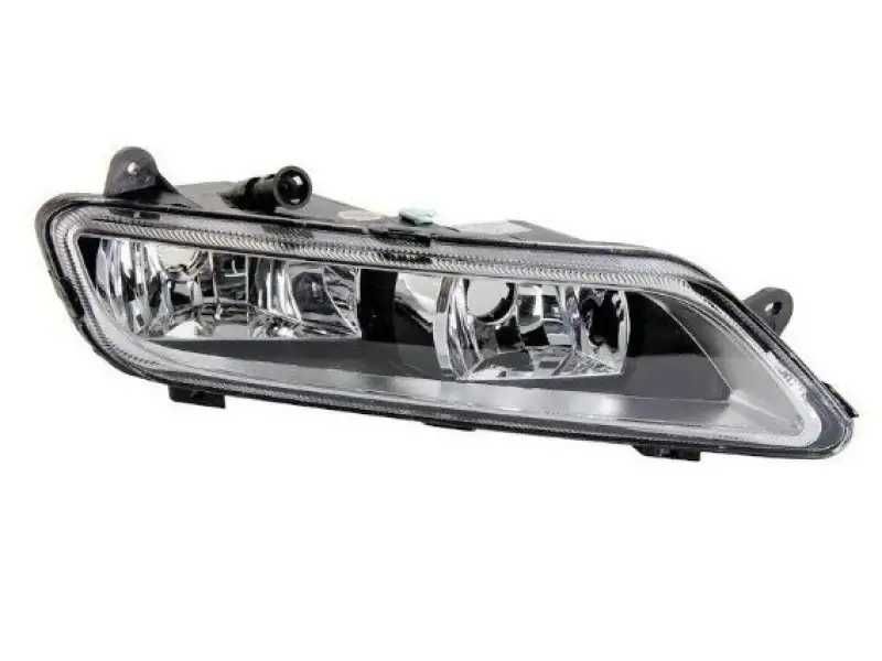 фара противотуманка Пассат Б7 Passat B7 права ліва сторона