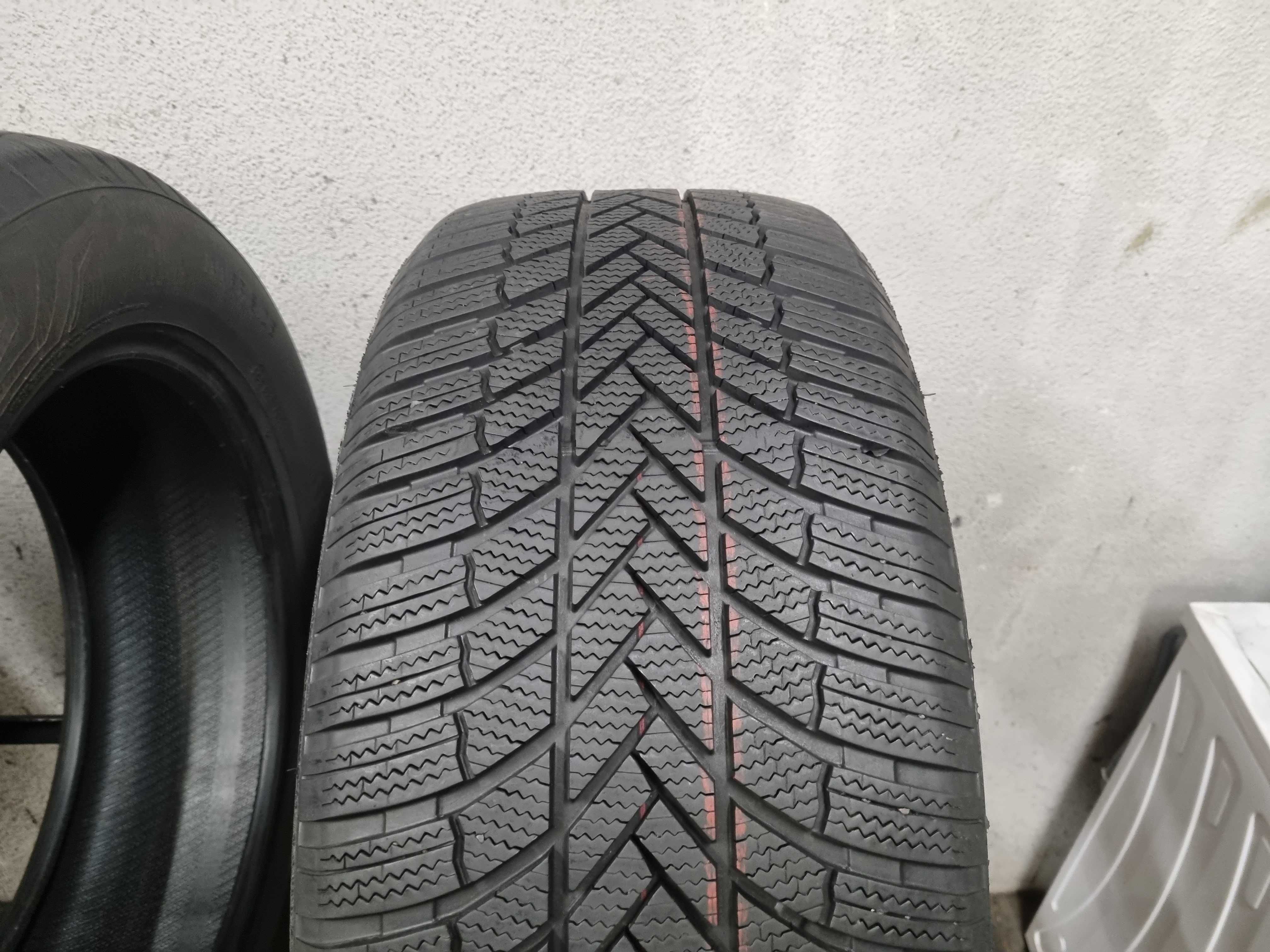 255/50/19 107V Bridgestone Blizzak Lm 005 Dot.2621R