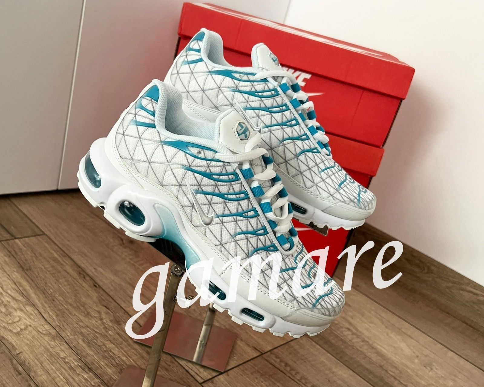 Nike Air Max TN Plus Ultra Premium Rozm 36-41