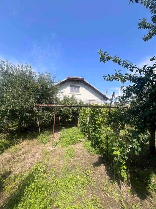 Продаж будинку в мальовничому місці м. Заліщики