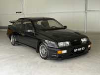 Ford Sierra Cosworth 4x4