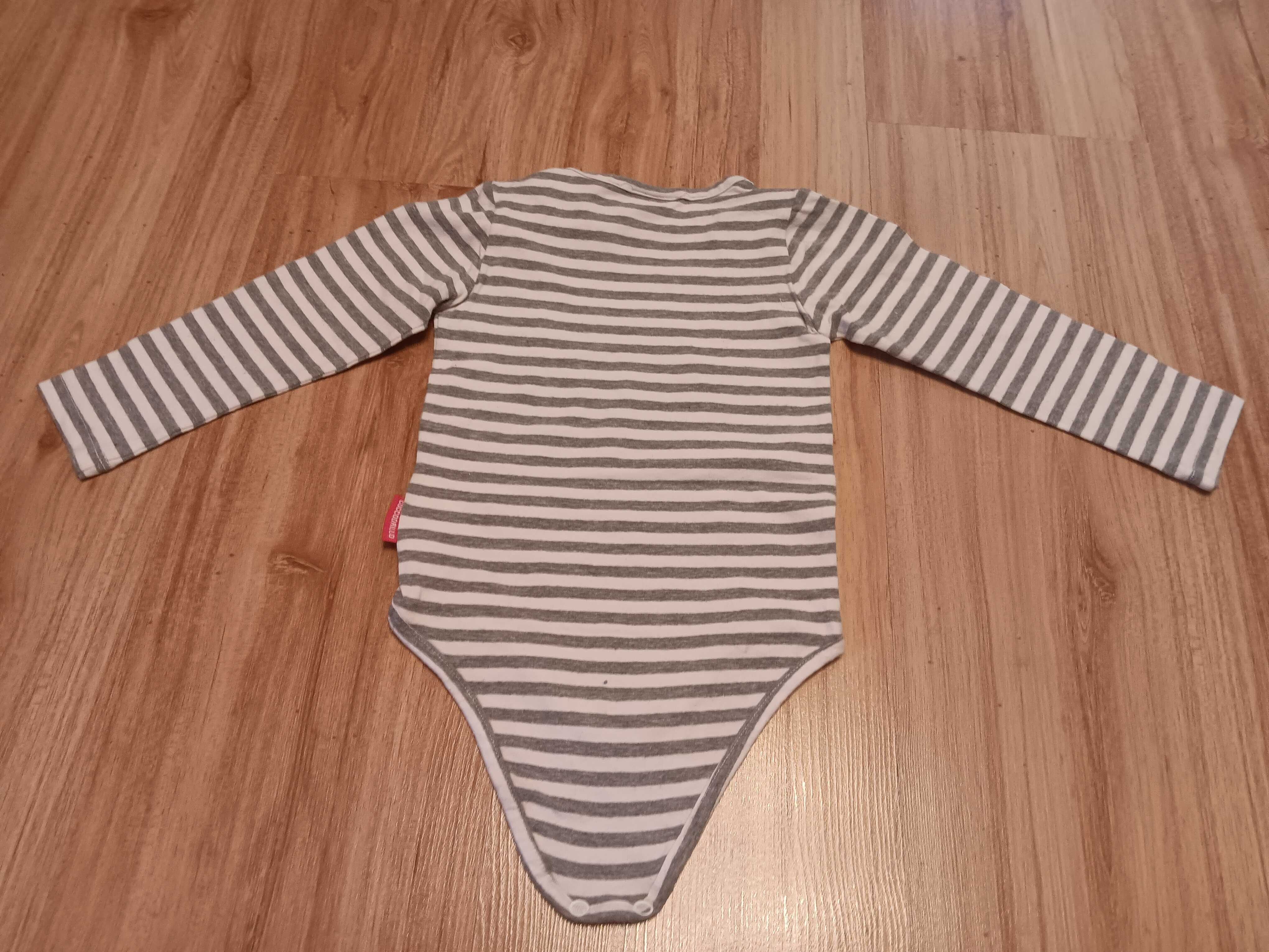 Body Coccodrillo rozm. 86