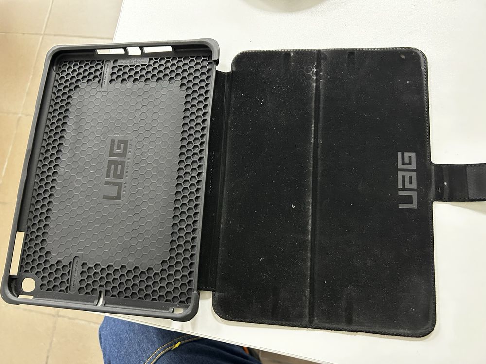 Продам Чехол UAG Metropolis для iPad Mini 2015/2019