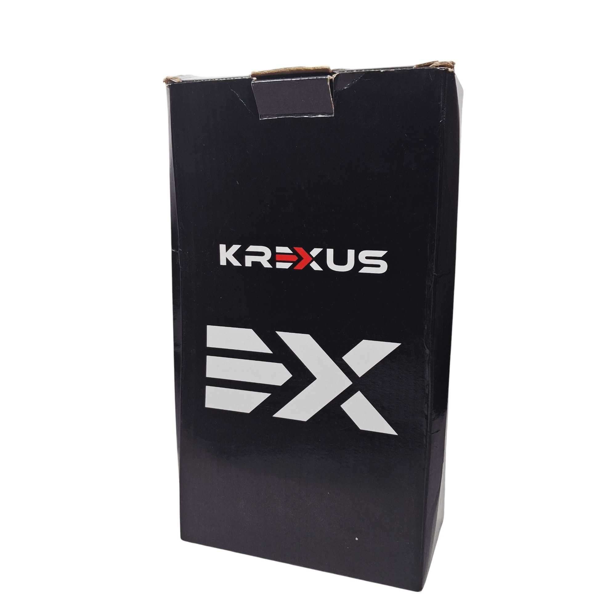 Suszarka Do Włosów Krexus EX9121 Jak Nowa!