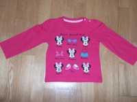 Camisola Minnie 18-24m