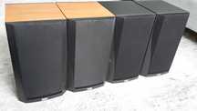 Колонки Bowers & Wilkins DM-302 ,  Prism  B&W England