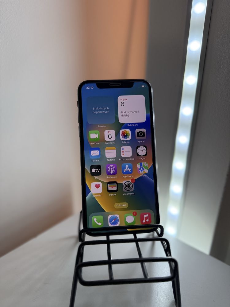 Apple iPhone X 64GB