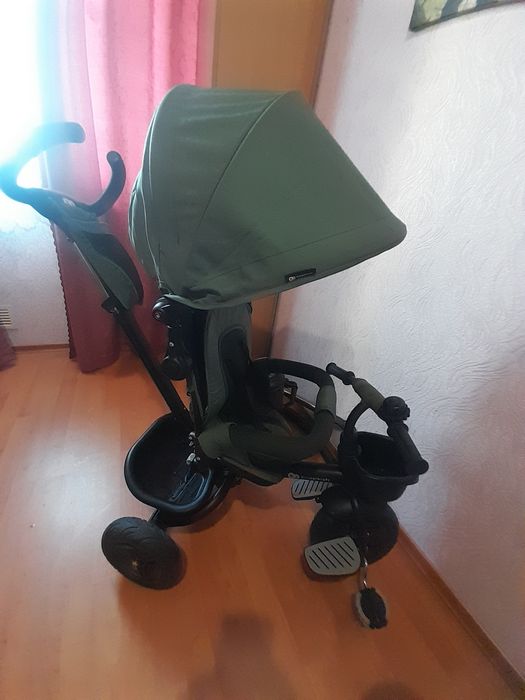 Продам детский велосипед