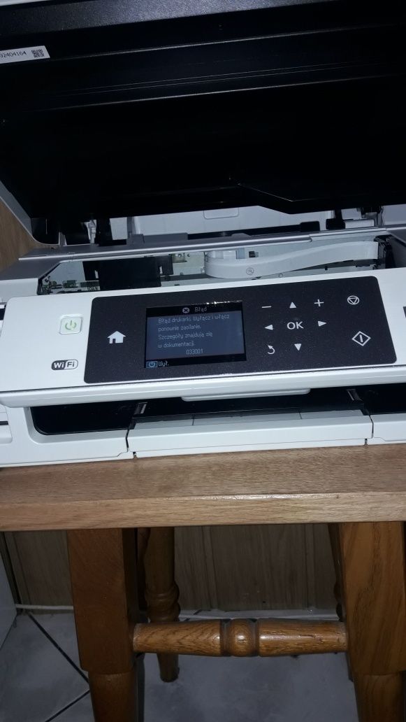 Drukarka Epson XP455