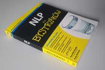 NLP dla bystrzaków - Romilla Ready, Kate Burton