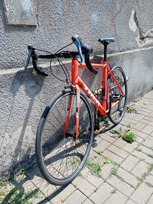 Trek One 1.1 rozmiar 56