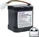 NASTIMA Akumulator litowo-jonowy 14,4 V 6000 mAh