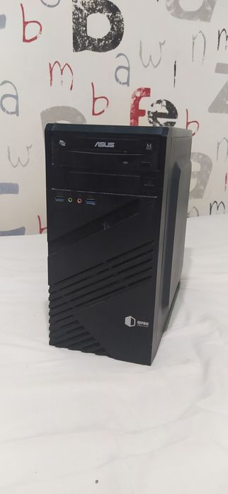 Системний блок Asus