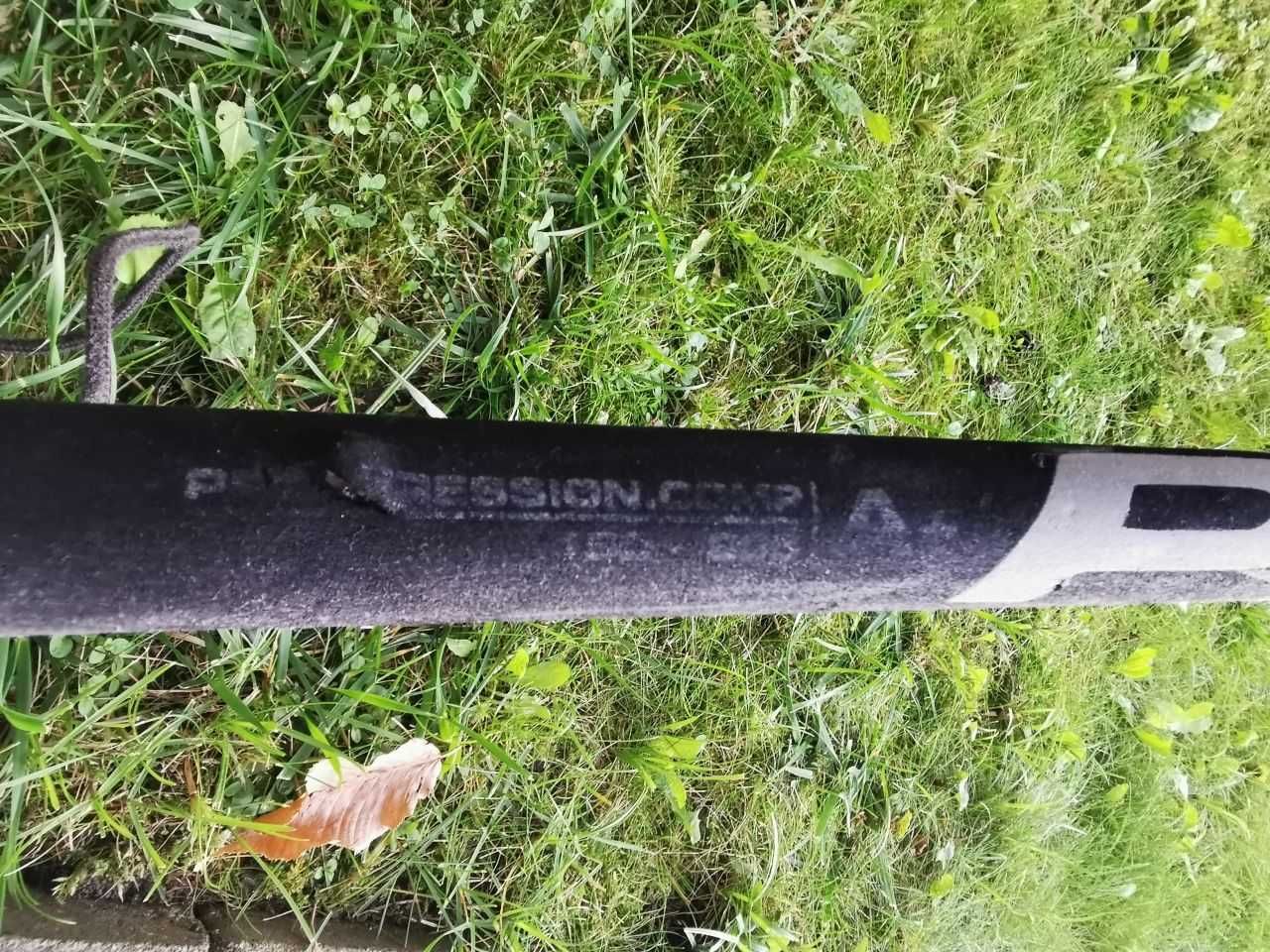 Bom North Sails Progression Comp A+ 150-200cm