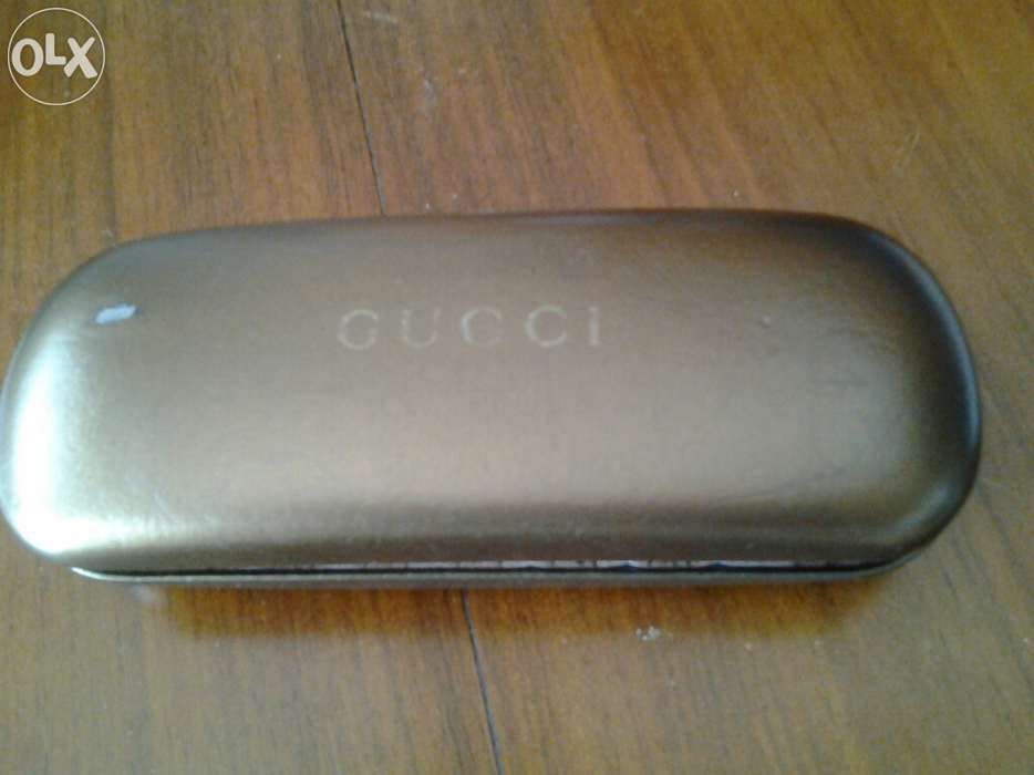 ÓCulos Gucci como Novos