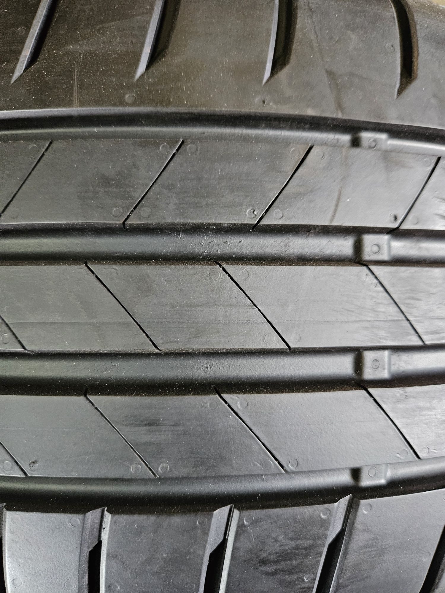 opony używane 225/45R18 Bridgestone Turanza T005