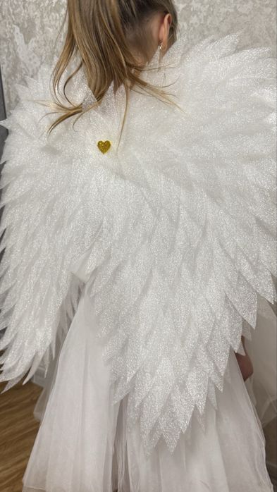 Оренда Прокат Ангела Янгола Рівне