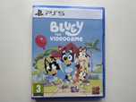 Bluey - gra na konsolę PS5/Zamiana