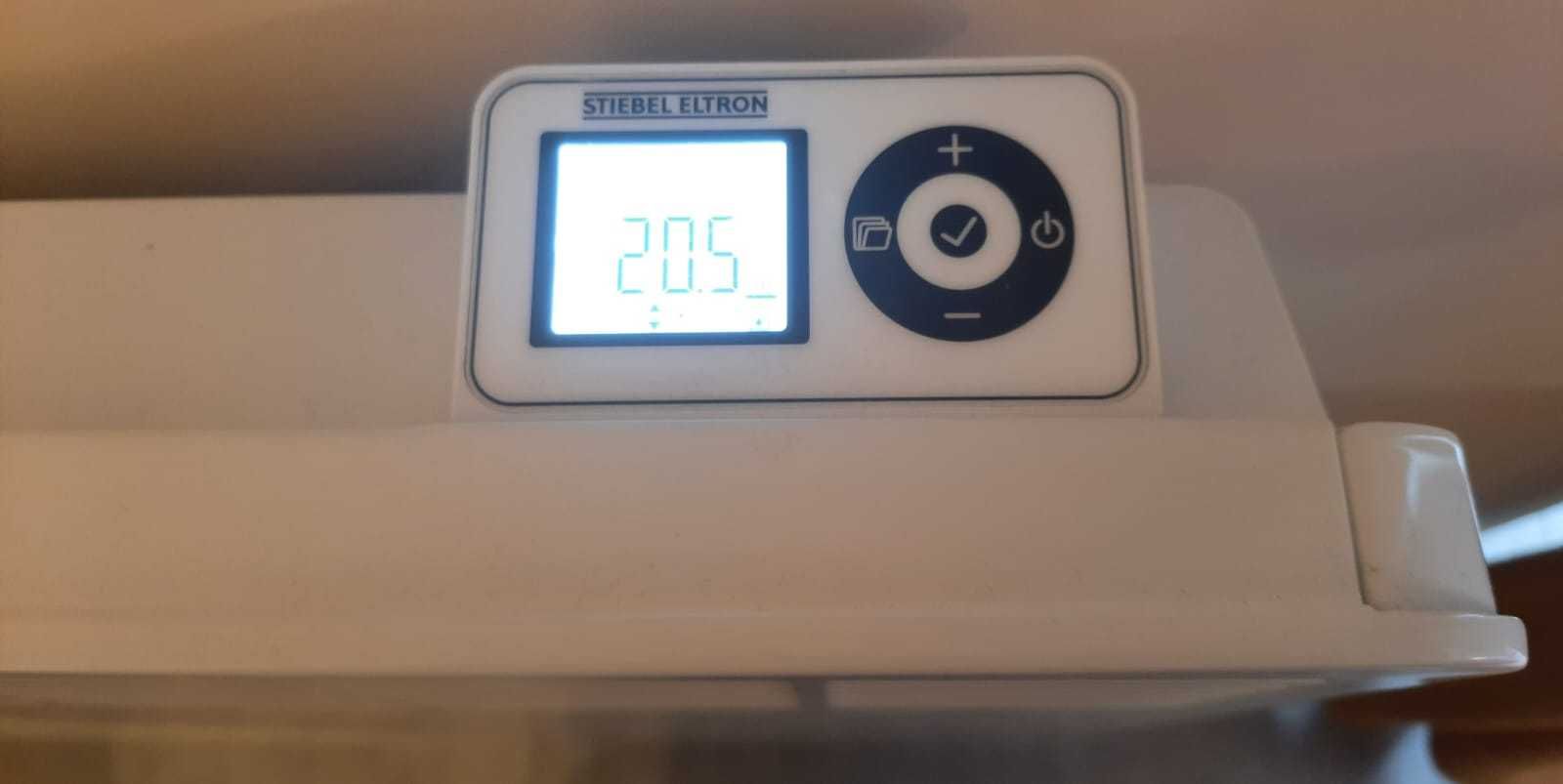 Grzejnik elektryczny konwektorowy -Stiebel Eltron CWM 1500 P 1500W NEW