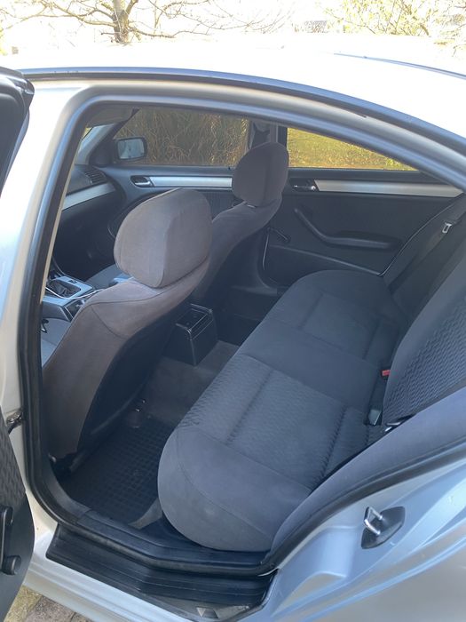 Продаю Bmw e46 1.9 бензин