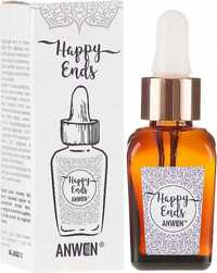 ANWEN Happy Ends Płynne serum do zabezpieczania końcówek włosów, 20ml