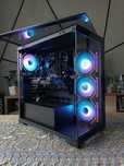 Komputer do Gier - GTX 1060 6gb / i5 6500 /be quiet 600w / 12gb ram