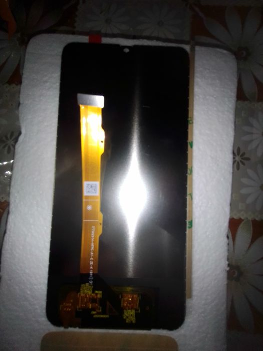 Дісплей (touch screen) на UmidiG A5 pro