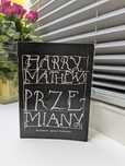 Harry Mathews "Przemiany"