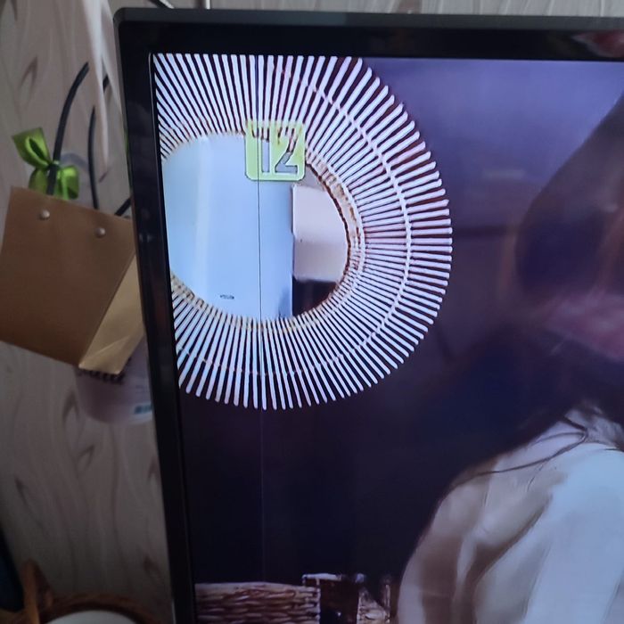 Telewizor LG 43 " LG43UJ634V Wi-Fi Smart TV