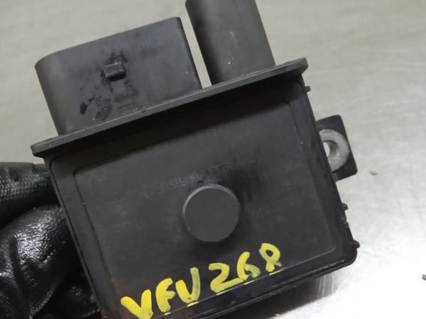 Temporizador velas BMW 3 Touring (E91)