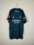 Koszulka Adidas Arsenal Londyn 4XL