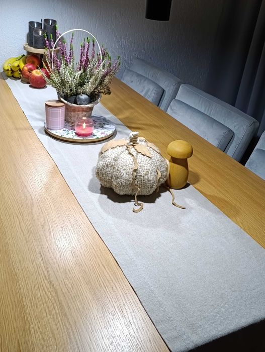 Ozdobne Dynie rękodzieło