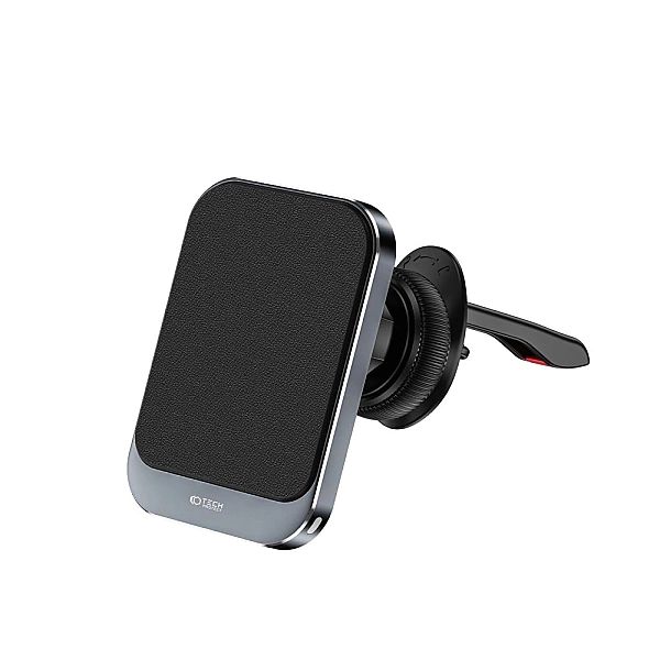 Tech-Protect Mm15W-V2 Magnetic Magsafe Vent Car Mount Wireless Charger