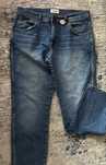 Meskie jeansy wrangler