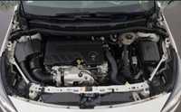 Opel silnik B16dth LWQ kompletny nowy rozrzad