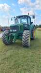 John deere 6920 AutoPower
