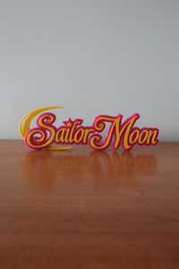 Logo Sailor Moon
