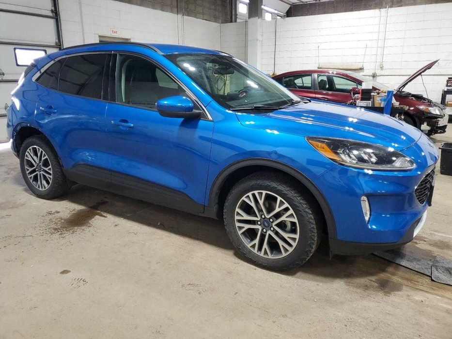 FORD Escape SEL 2020