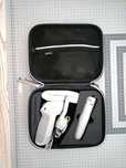 Gimbal DJI Osmo Mobile 4 + Estojo
