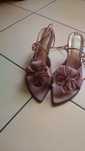 Buty na obcasie Beyco roz.38