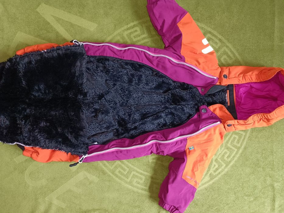 Комбінезон для новонароджених( до 70 см)