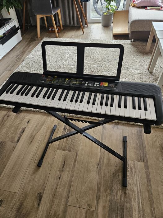 Keyboard Yamaha bardzo dobry stan