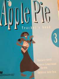 Apple Pie 3 Teacher’s Book