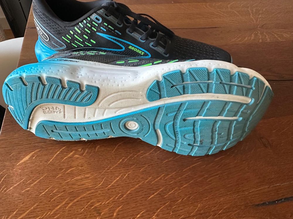 Ténis Brooks Glycerin 20