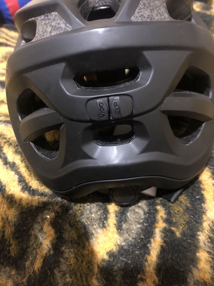 Capacete para andar de bicicleta