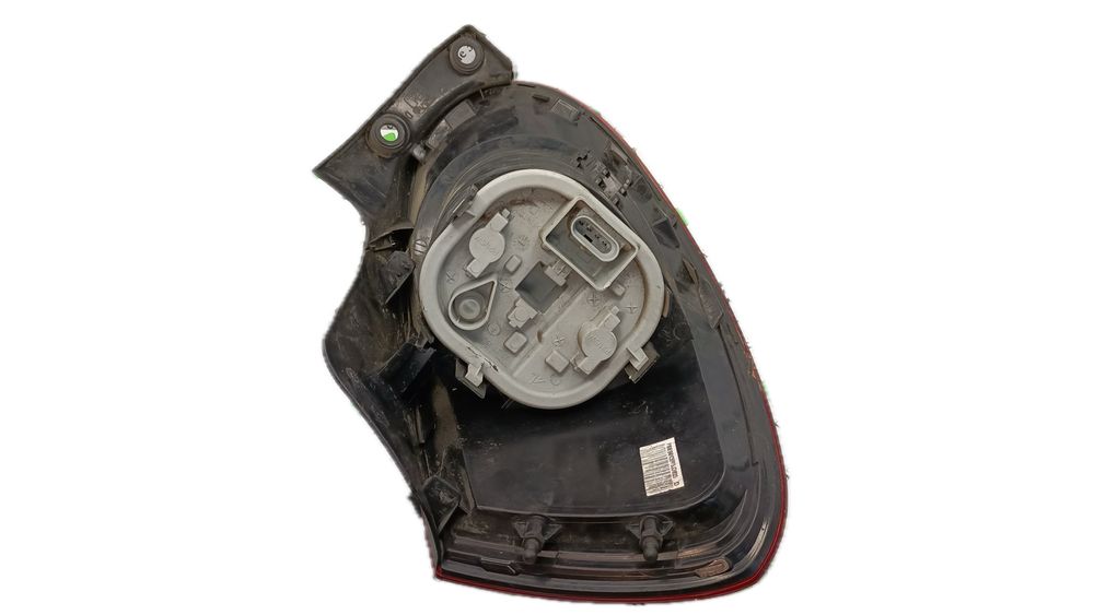 Farolim direito FIAT Bravo II (198_)