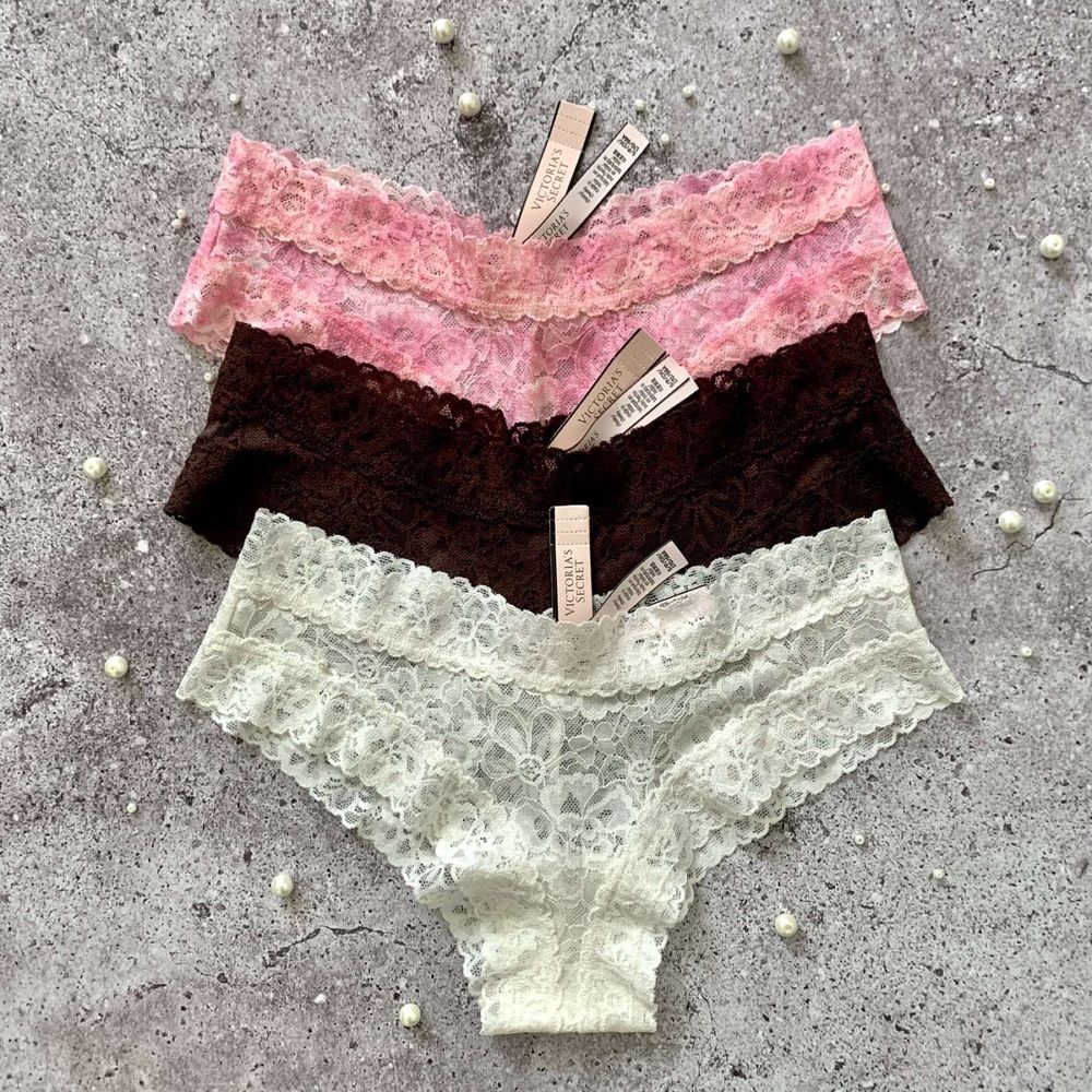 Victoria’s Secret Оригінал Жіночі Стрінги /бікіні. S.