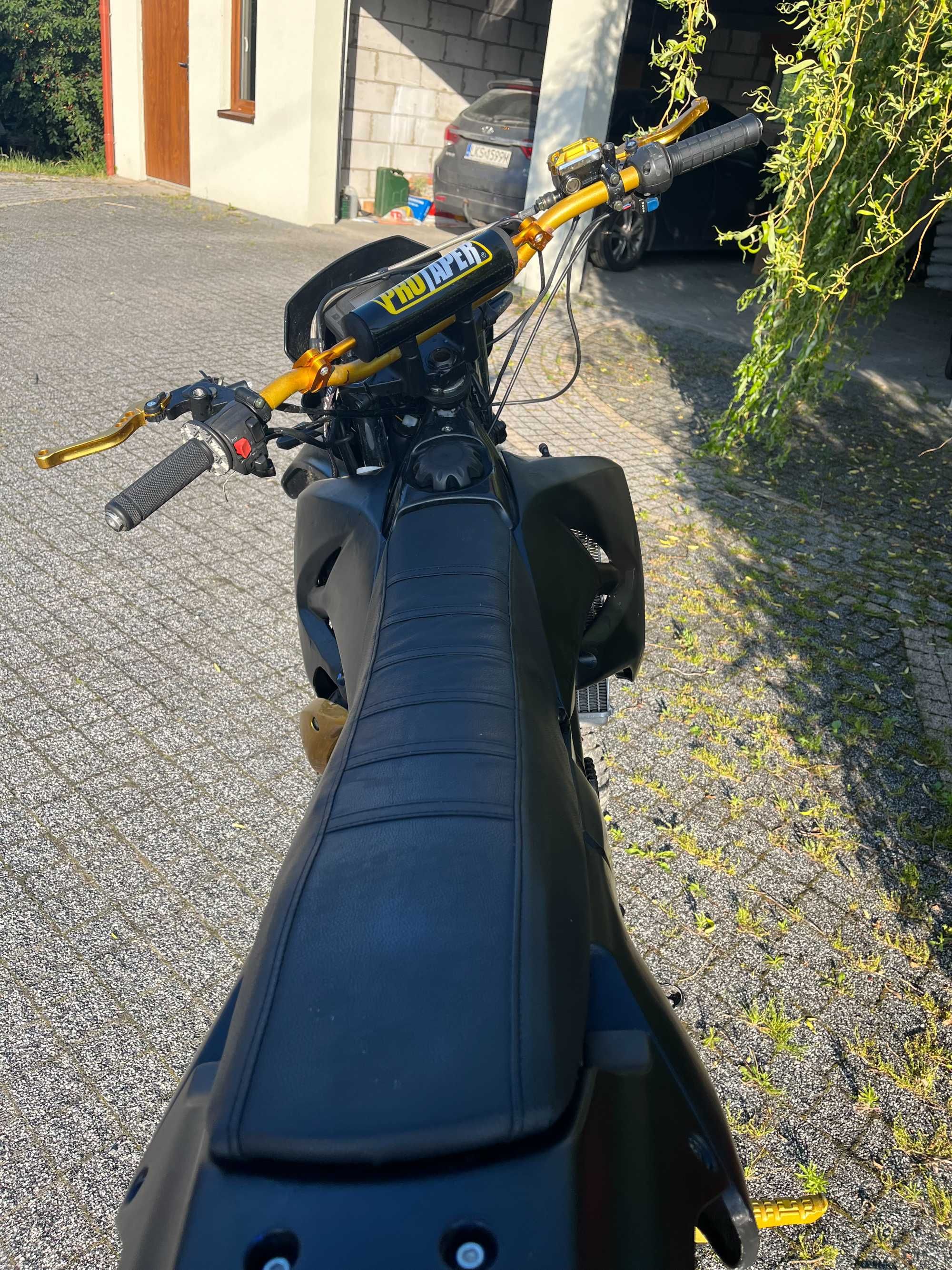 Yamaha dt Swap 50/80cc (Na dotarciu!) !!OSTATNIE ZDJĘCIA!!