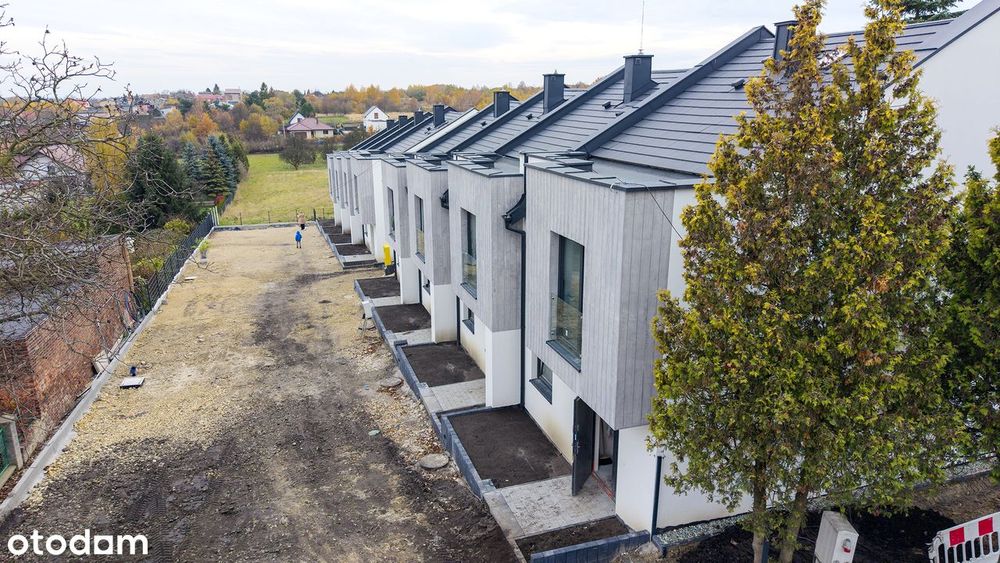 Przestronny dom dla Twojej rodziny!!